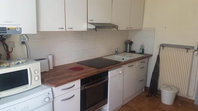 Location appartement T6 Montpellier - Photo 3