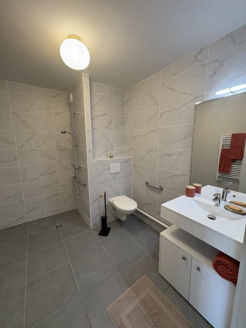 Location appartement T2 Tourcoing - Photo 3