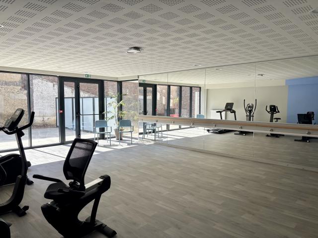 Location appartement T2 Tourcoing - Photo 5