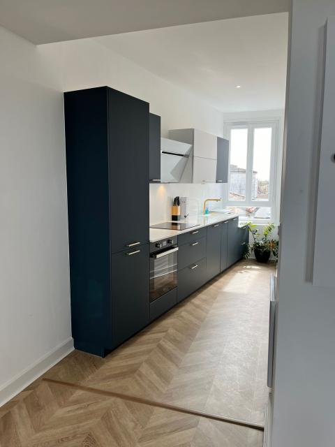 Location appartement T3 Saintes - Photo 3