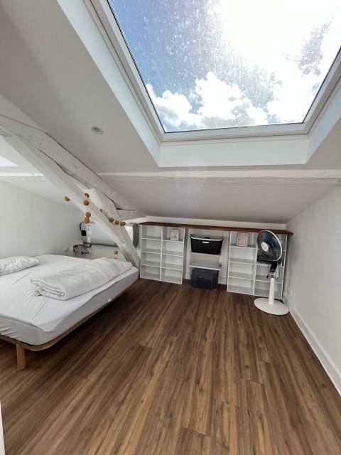 Location appartement T3 Saintes - Photo 4