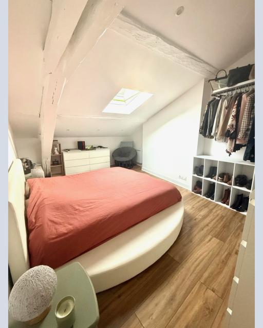 Location appartement T3 Saintes - Photo 7