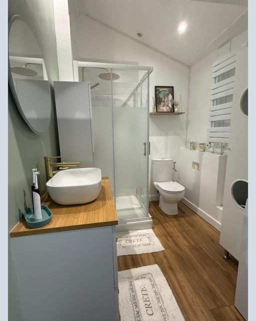 Location appartement T3 Saintes - Photo 8