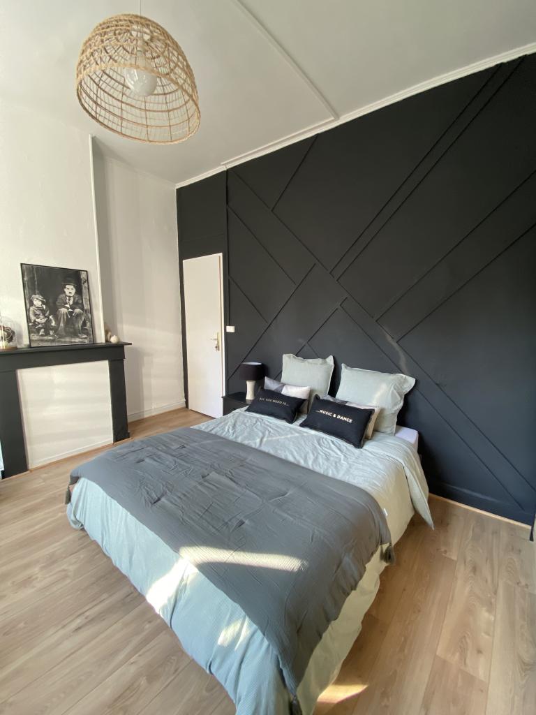 Location chambre Roubaix - Photo 1