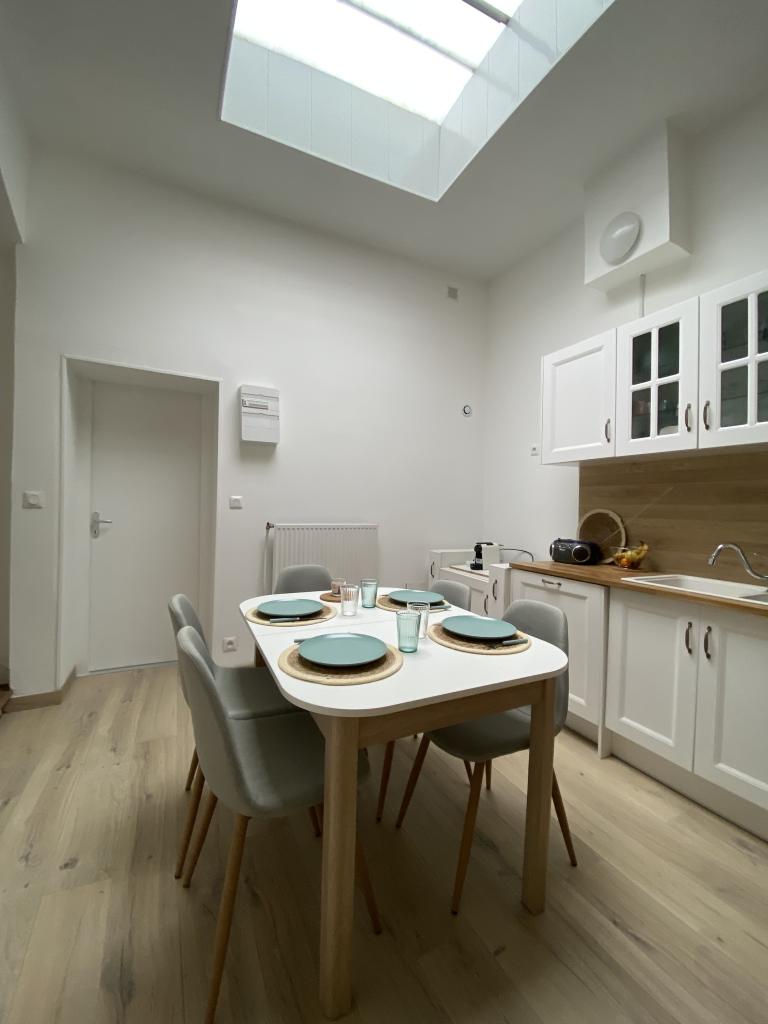 Location chambre Roubaix - Photo 3
