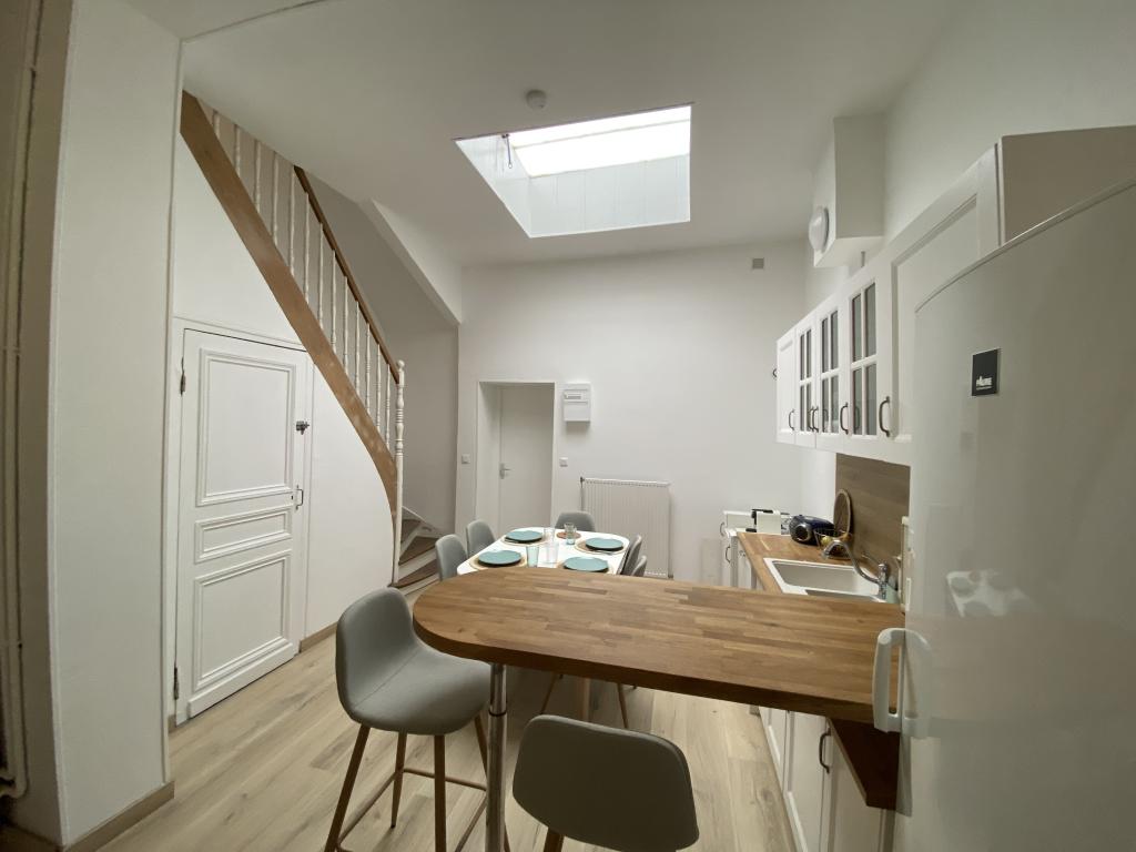 Location chambre Roubaix - Photo 4