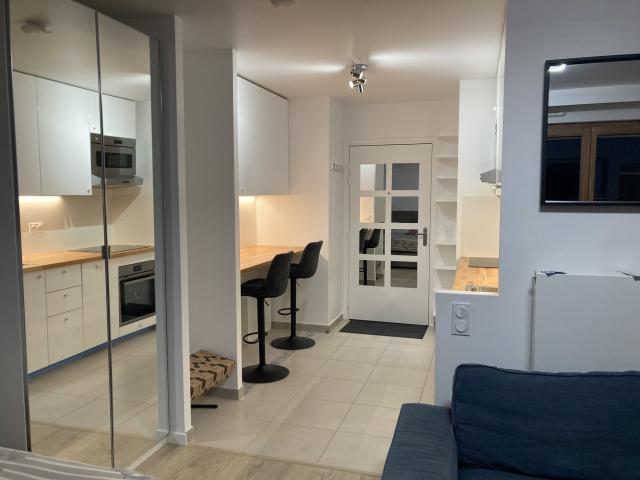 Location studio Nanterre - Photo 3