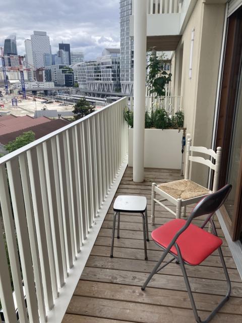 Location studio Nanterre - Photo 5