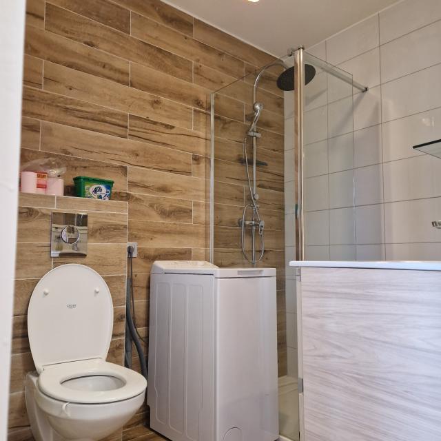 Location studio St Laurent du Var - Photo 4