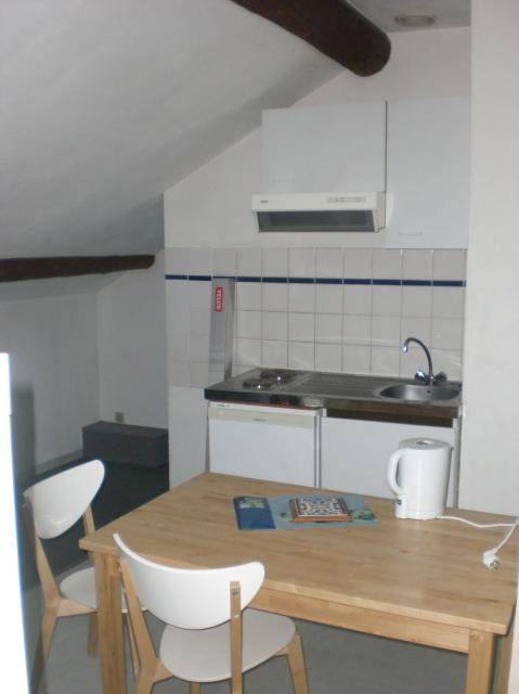 Location studio Nancy - Photo 4