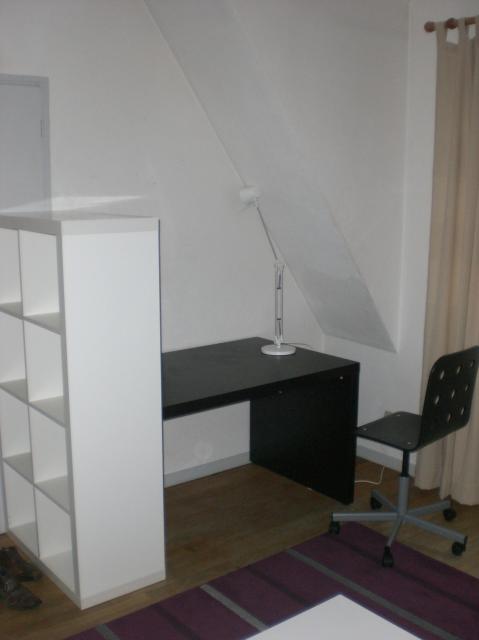 Location studio Nancy - Photo 5