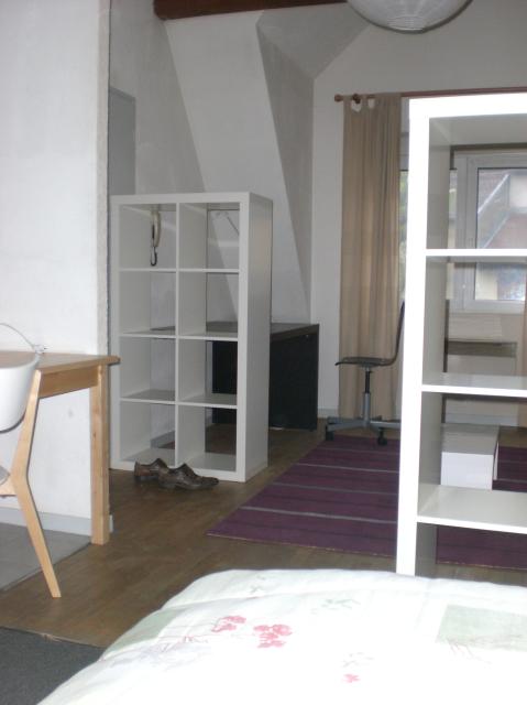 Location studio Nancy - Photo 6