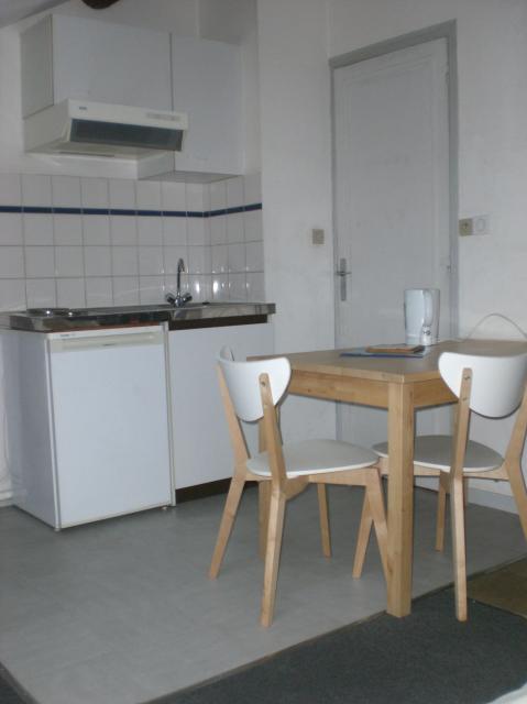 Location studio Nancy - Photo 7