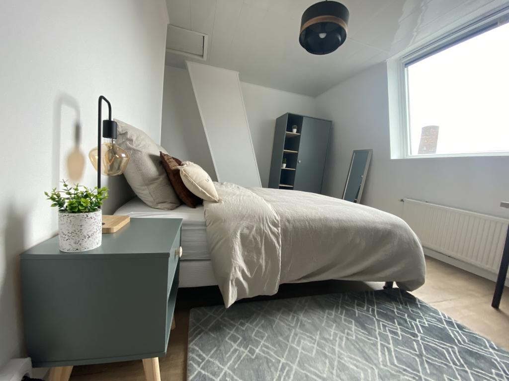 Location chambre Roubaix - Photo 1