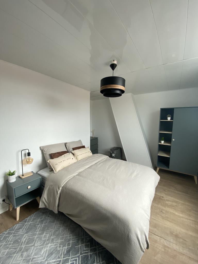 Location chambre Roubaix - Photo 2