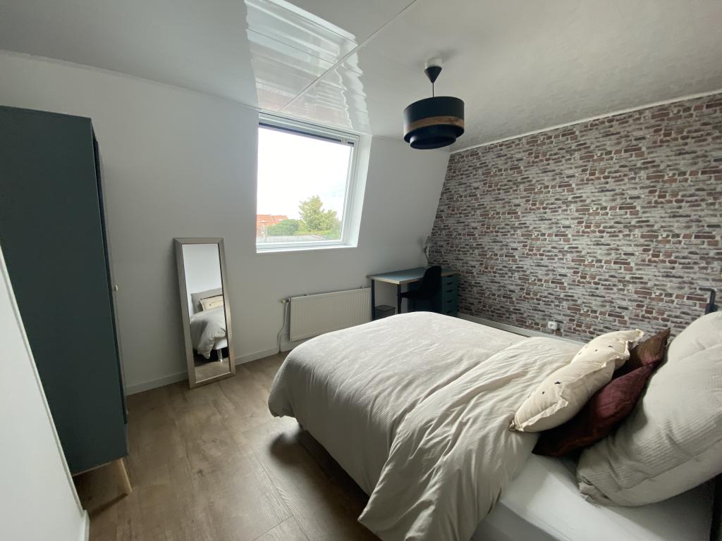Location chambre Roubaix - Photo 3