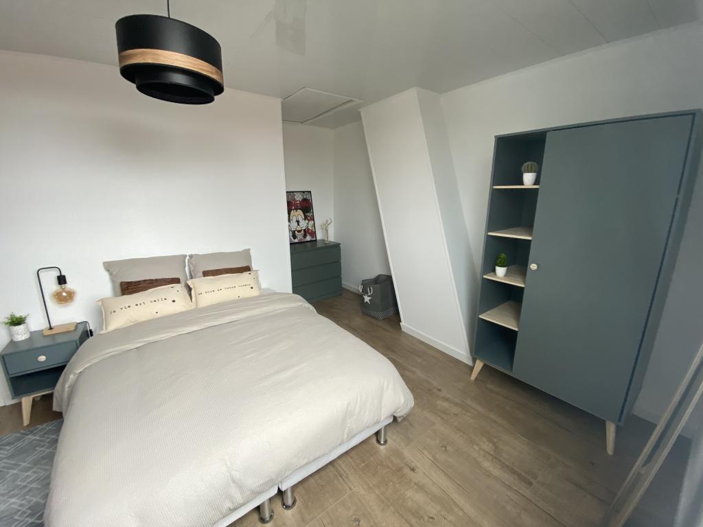 Location chambre Roubaix - Photo 4