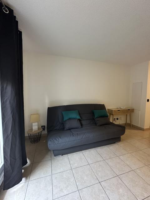 Location studio Villeneuve Loubet - Photo 6