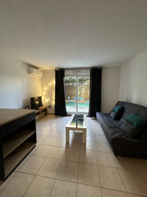 Location studio Villeneuve Loubet - Photo 7
