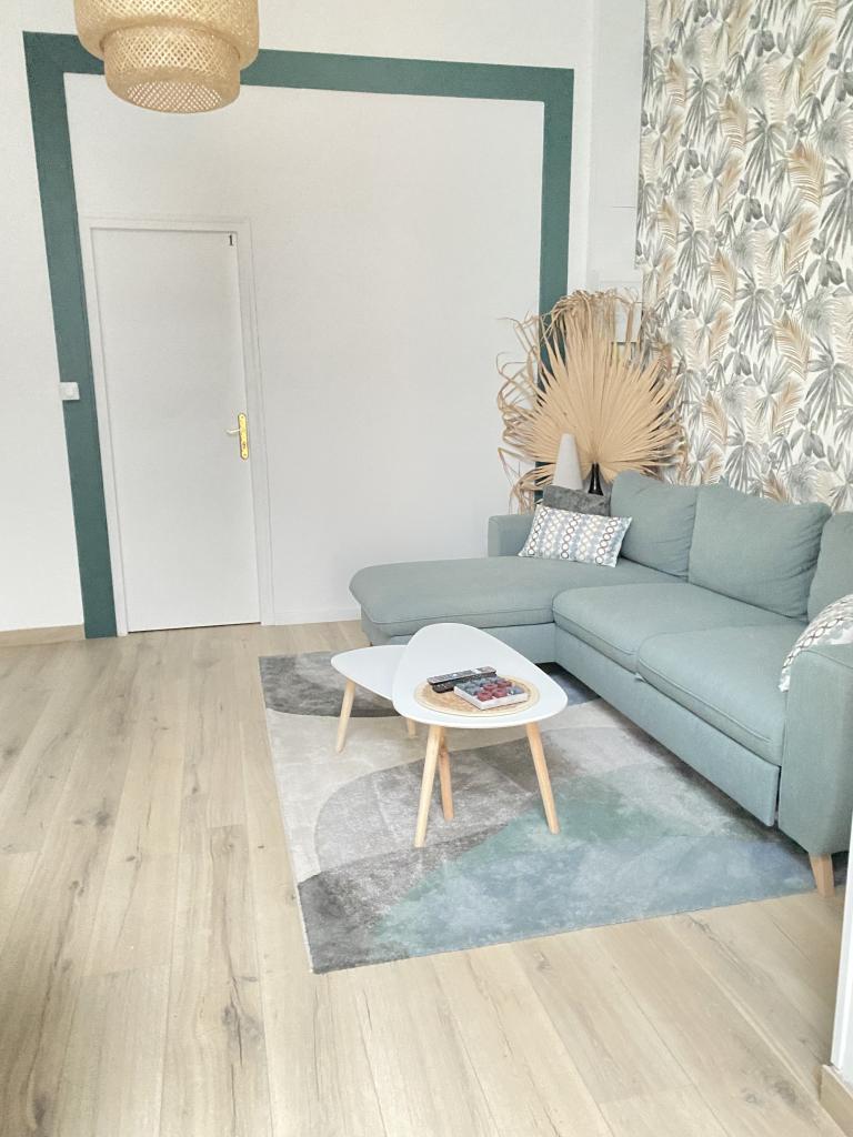 Location chambre Roubaix - Photo 2