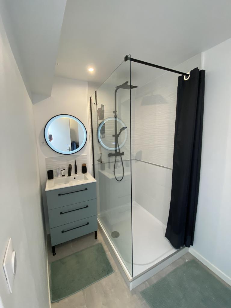 Location chambre Roubaix - Photo 3