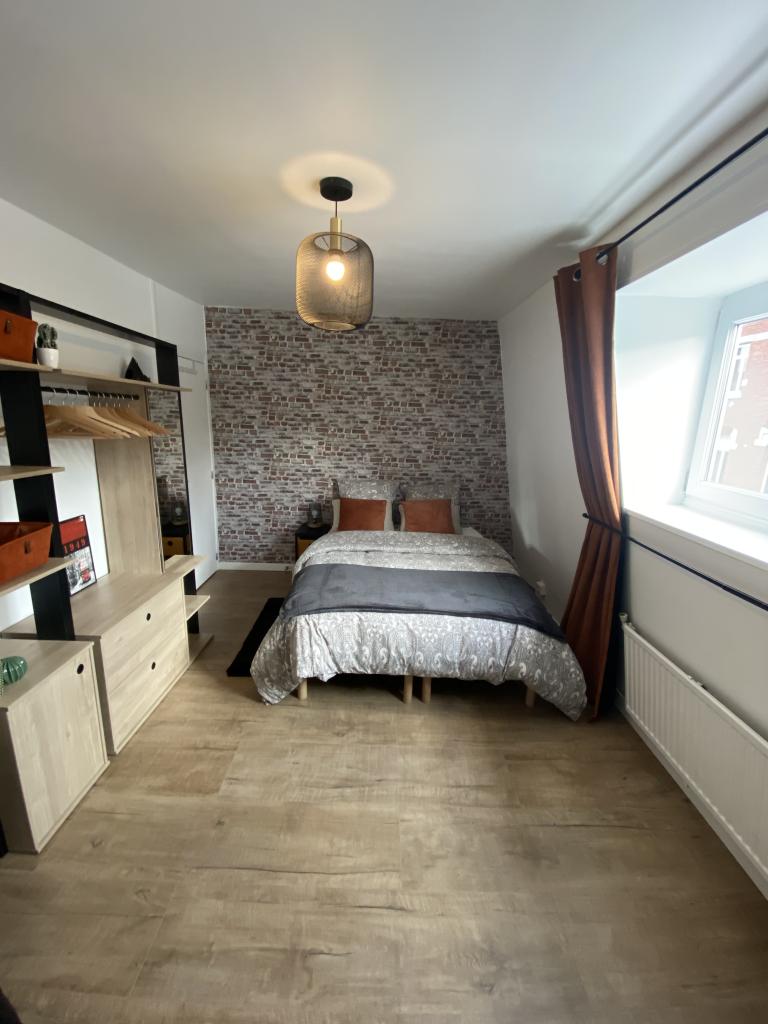 Location chambre Roubaix - Photo 4