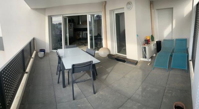 Location appartement T3 Les Angles - Photo 3