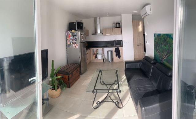 Location appartement T3 Les Angles - Photo 5