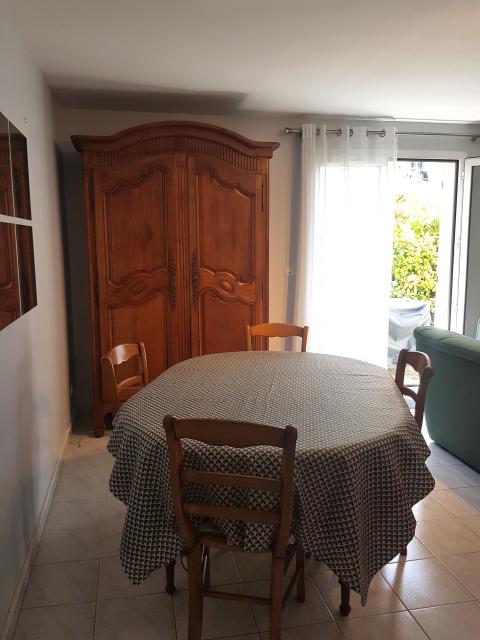 Location appartement T3 Orleans - Photo 2