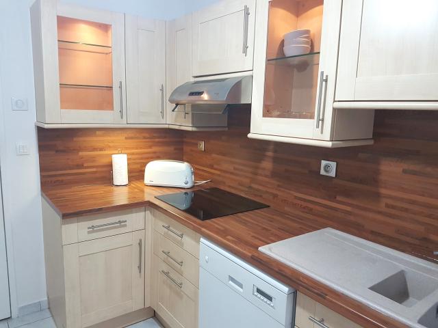 Location appartement T3 Orleans - Photo 5