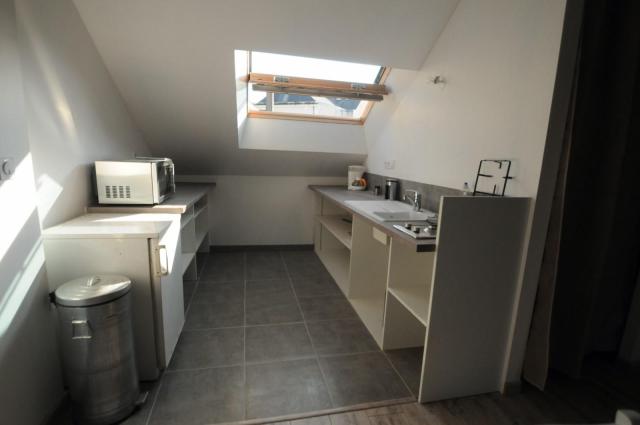 Location appartement T2 Chalonnes sur Loire - Photo 3
