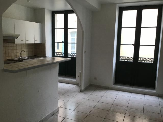 Location appartement T3 Carcassonne - Photo 2