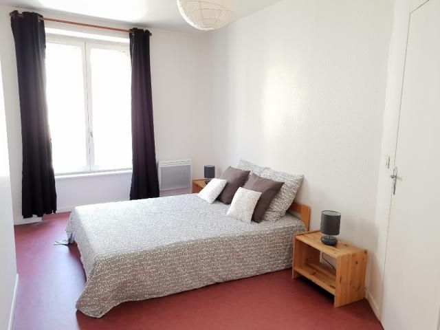 Location appartement T2 St Etienne - Photo 3