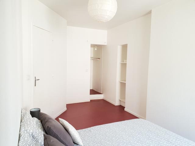 Location appartement T2 St Etienne - Photo 4