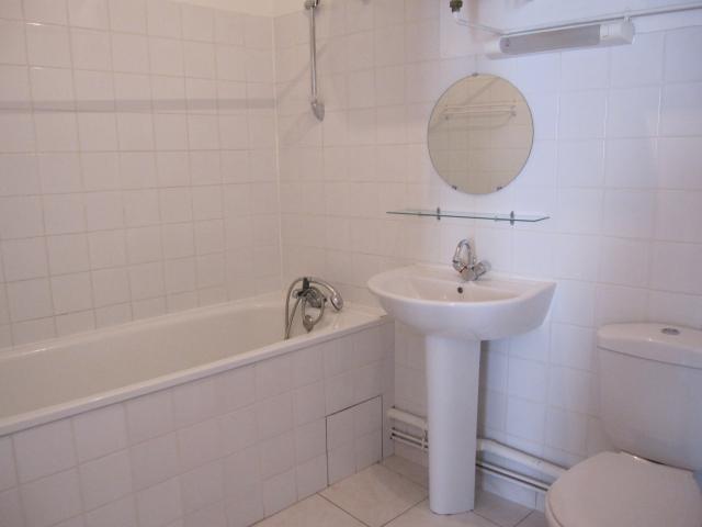 Location appartement T2 St Etienne - Photo 5