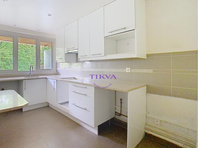 Location appartement T3 St Cloud - Photo 3