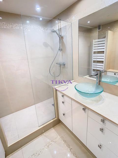 Location appartement T3 St Cloud - Photo 7