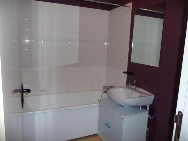 Location studio Lyon 8 - Photo 3
