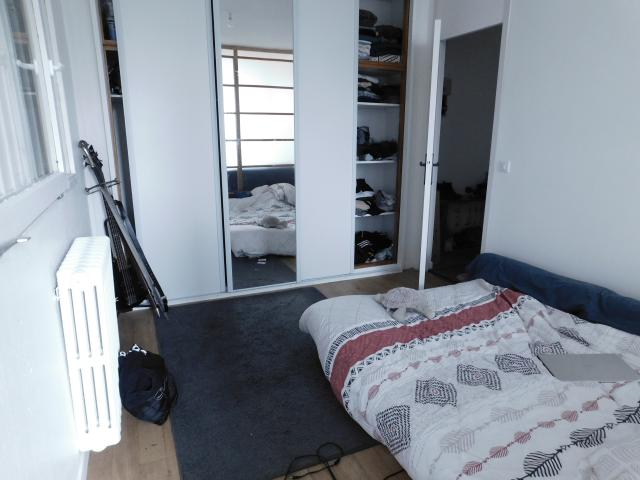 Location studio Lyon 8 - Photo 6