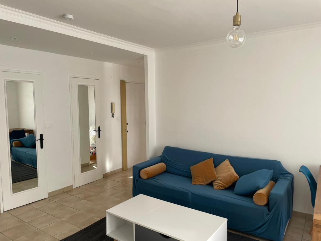 Location chambre Villeurbanne - Photo 3