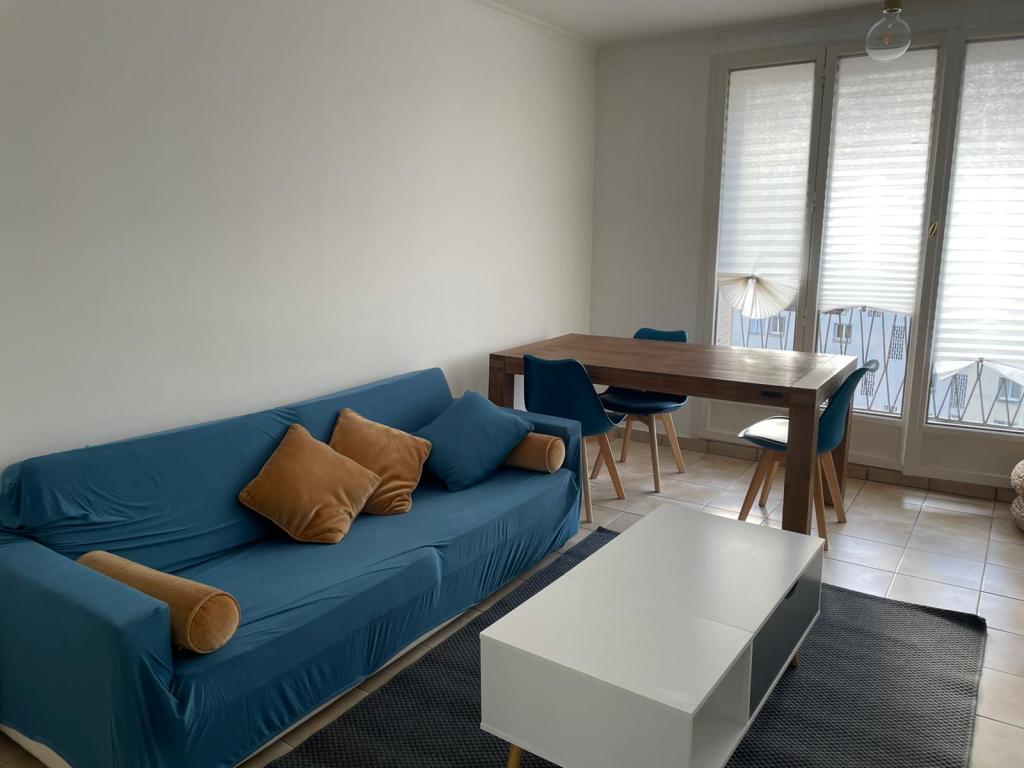 Location chambre Villeurbanne - Photo 4