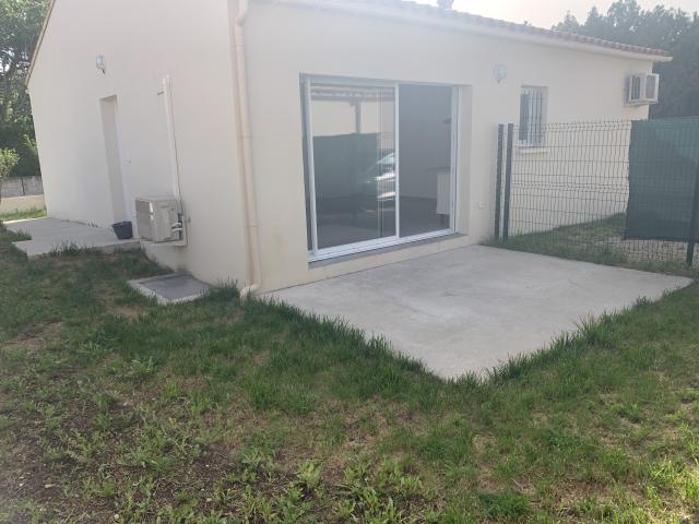 Location maison F4 Entraigues sur la Sorgue - Photo 2