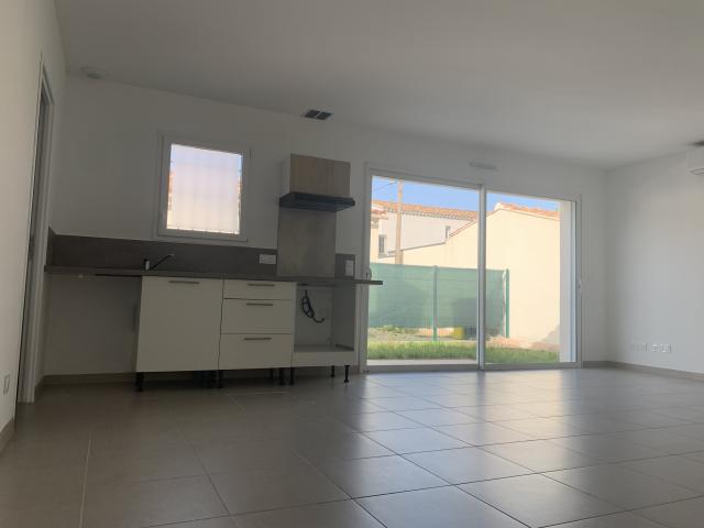 Location maison F4 Entraigues sur la Sorgue - Photo 3