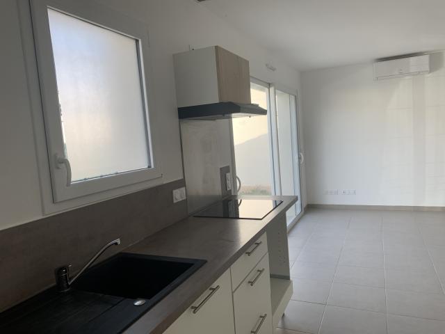 Location maison F4 Entraigues sur la Sorgue - Photo 6