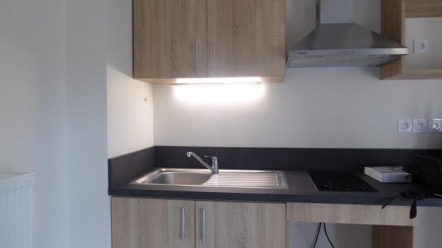 Location appartement T2 Le Haillan - Photo 2