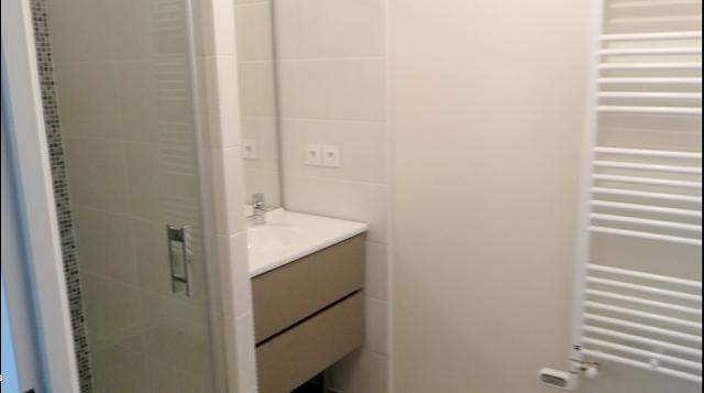 Location appartement T2 Le Haillan - Photo 3