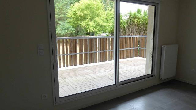 Location appartement T2 Le Haillan - Photo 4
