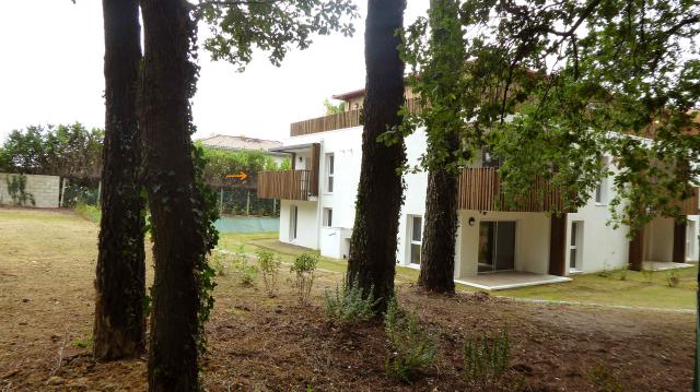 Location appartement T2 Le Haillan - Photo 7