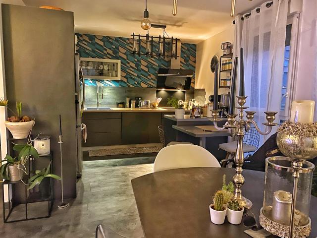 Location appartement T2 St Denis - Photo 3