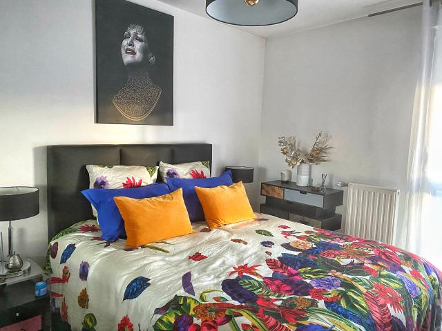 Location appartement T2 St Denis - Photo 4
